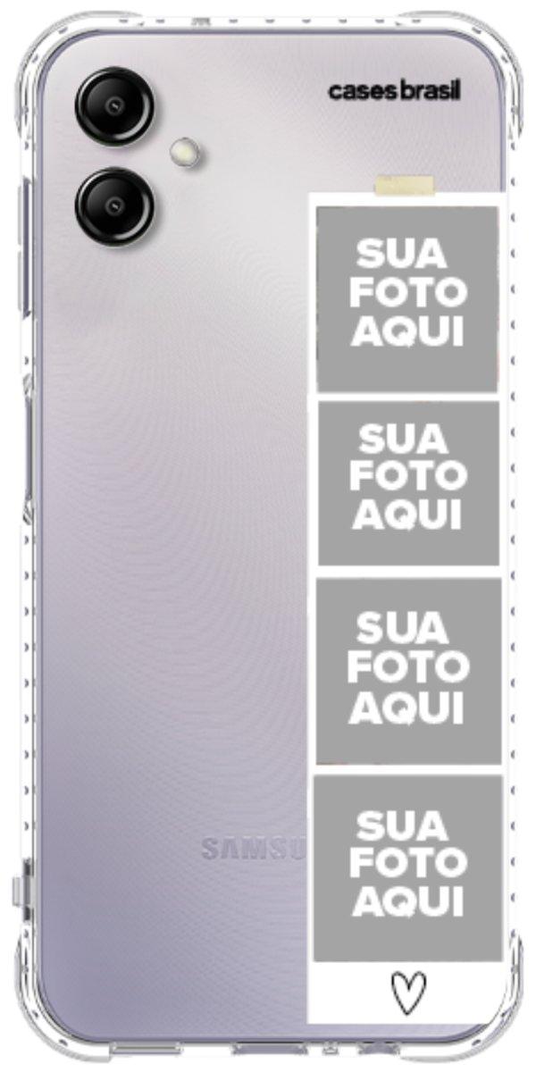 Capinha para Celular Polaroid Tira