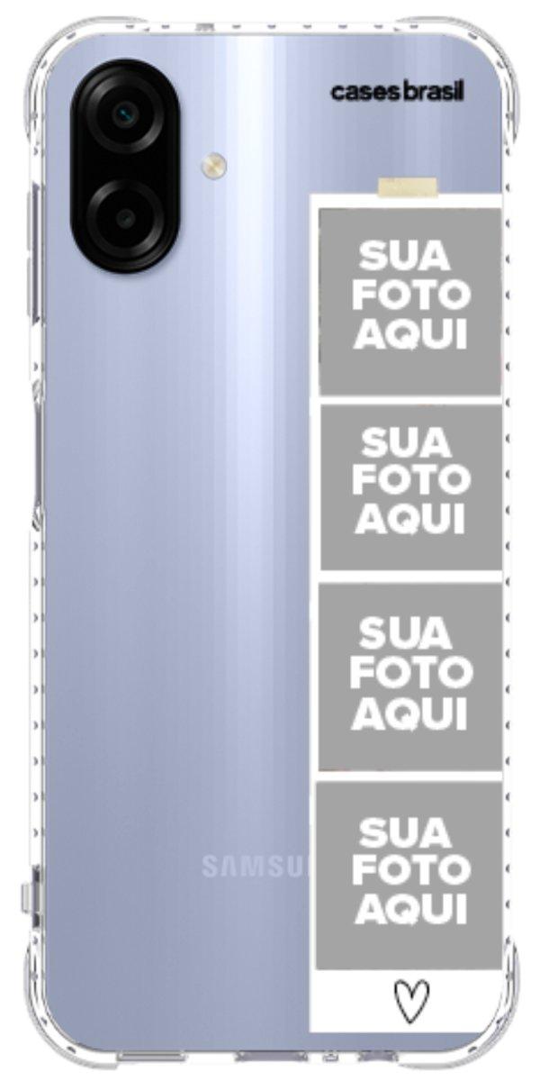 Capinha para Celular Polaroid Tira