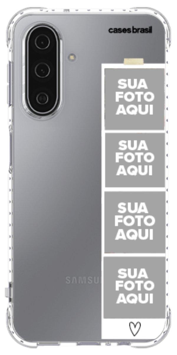 Capinha para Celular Polaroid Tira