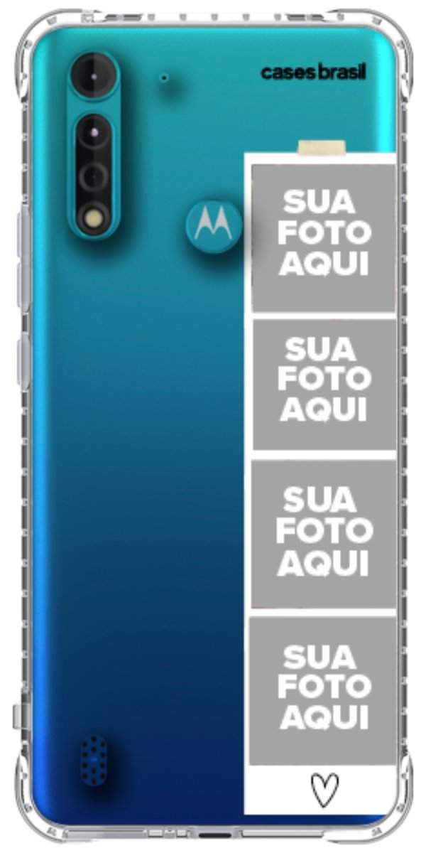 Capinha para Celular Polaroid Tira
