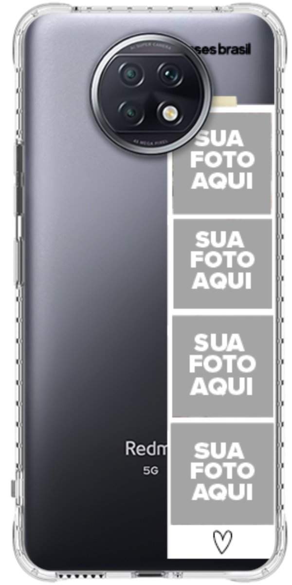 Capinha para Celular Polaroid Tira