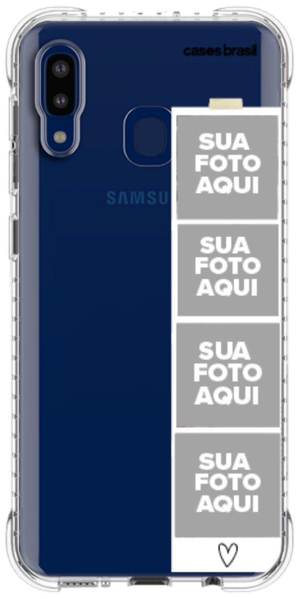 Capinha para Celular Polaroid Tira