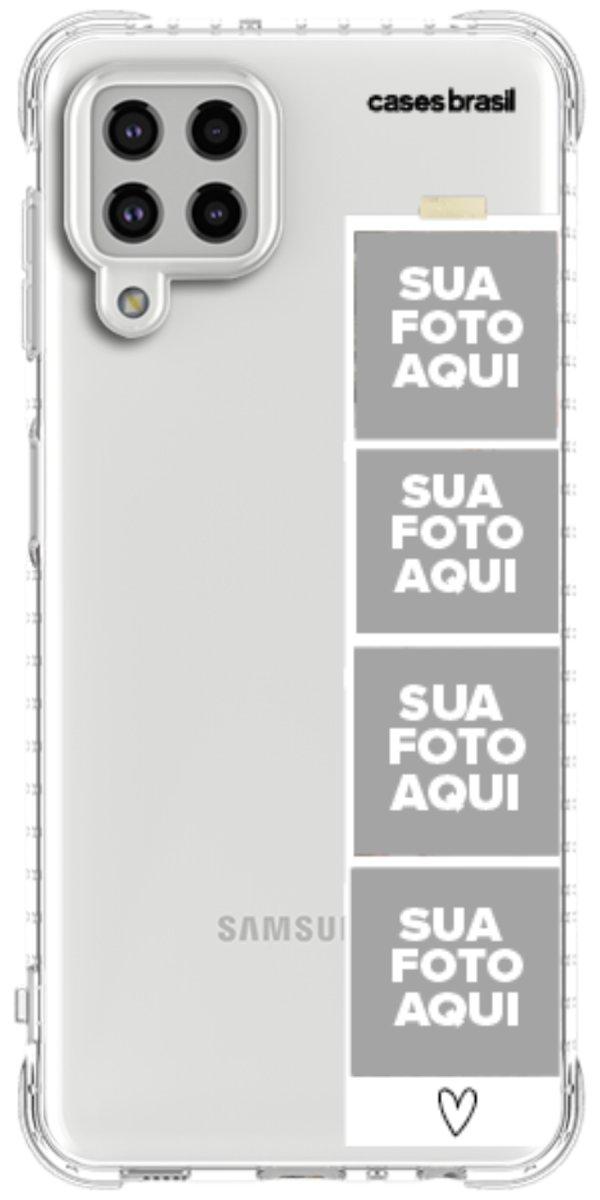 Capinha para Celular Polaroid Tira