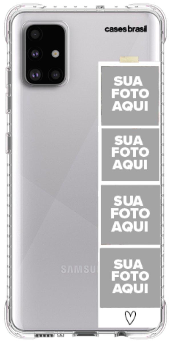 Capinha para Celular Polaroid Tira