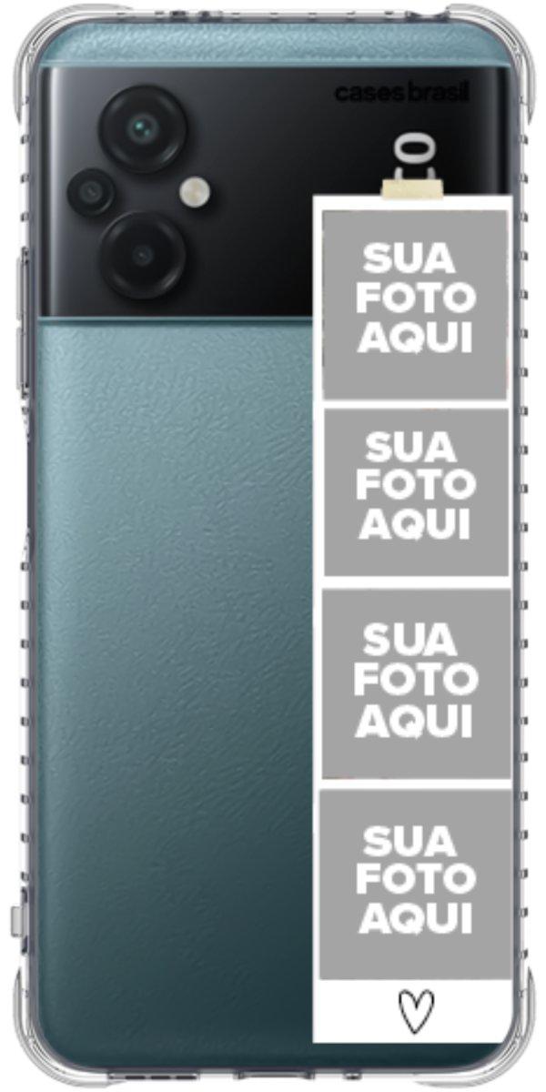 Capinha para Celular Polaroid Tira