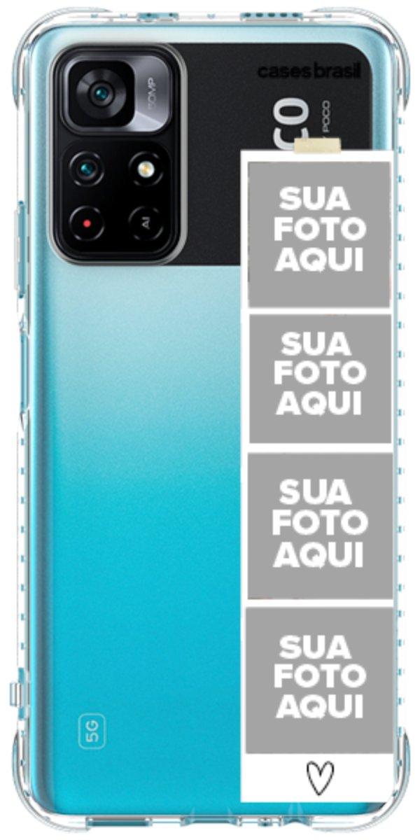Capinha para Celular Polaroid Tira