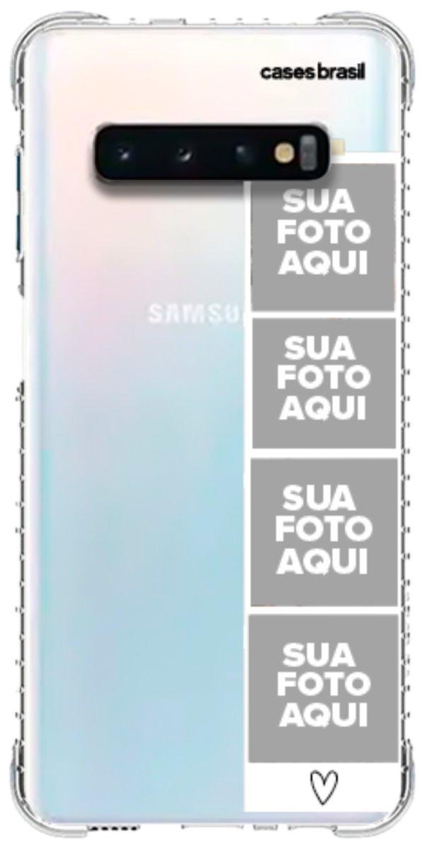 Capinha para Celular Polaroid Tira