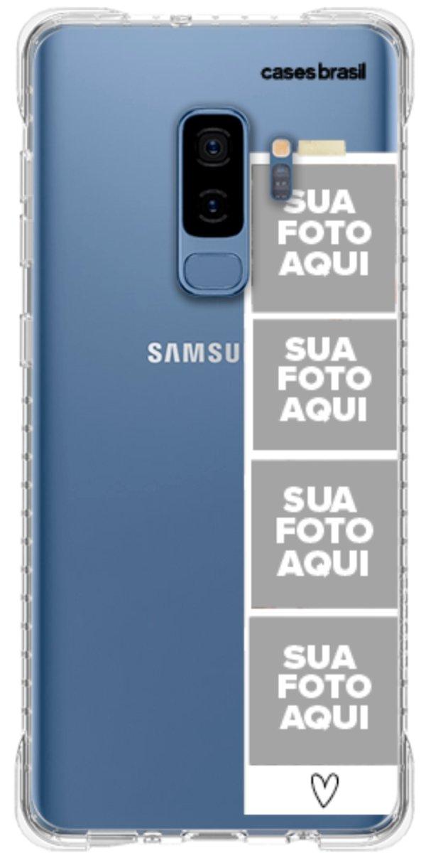 Capinha para Celular Polaroid Tira