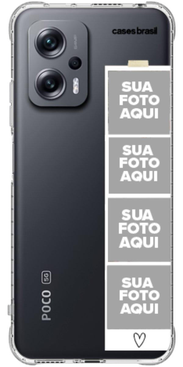 Capinha para Celular Polaroid Tira