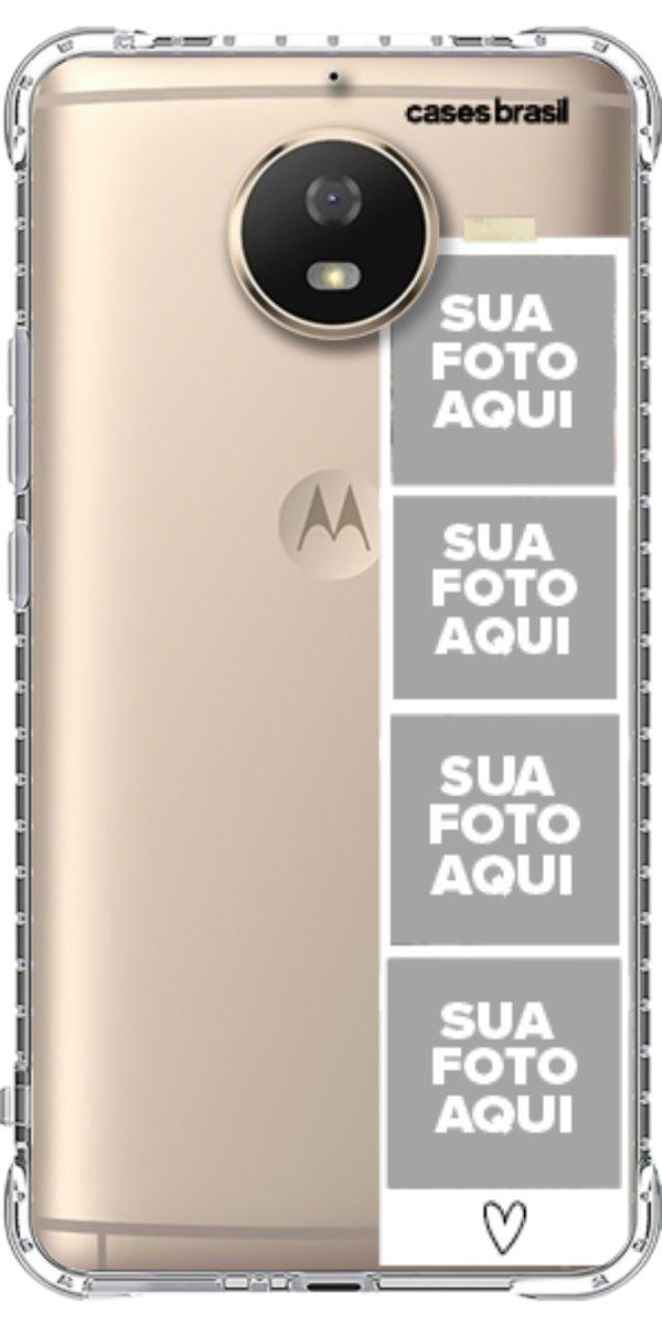 Capinha para Celular Polaroid Tira
