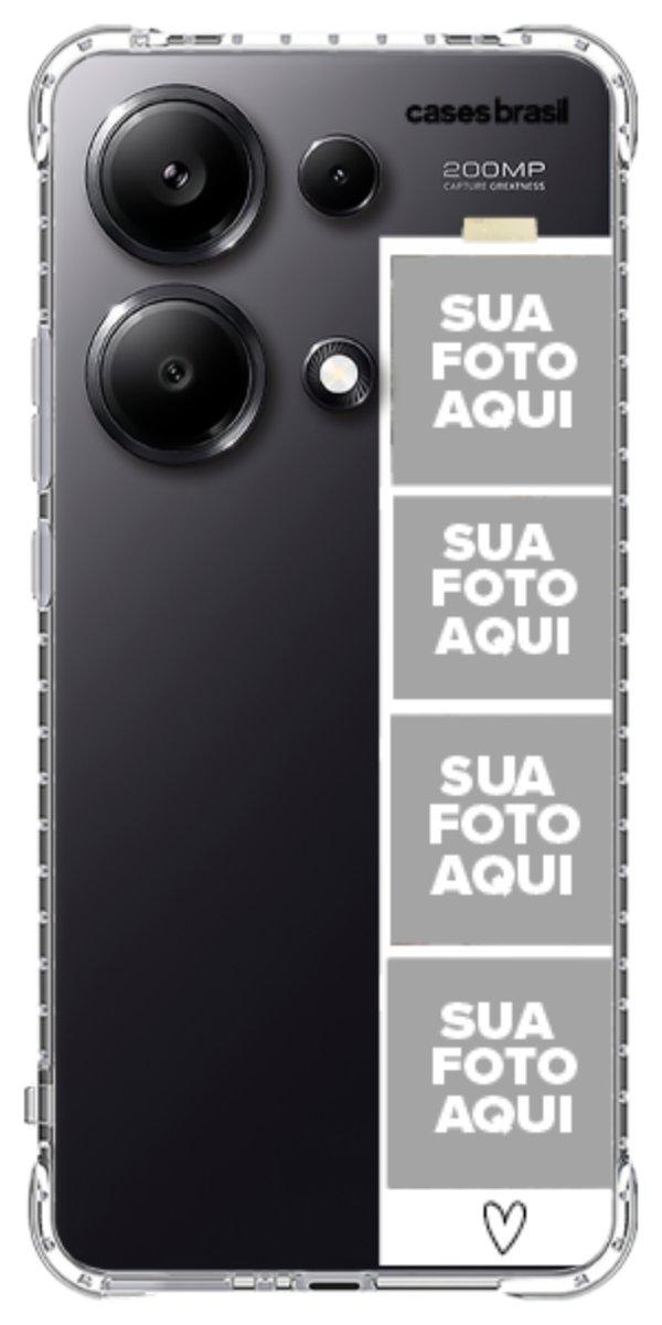 Capinha para Celular Polaroid Tira