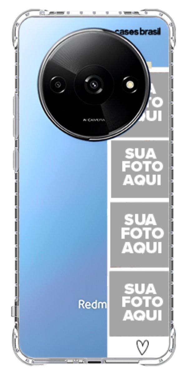 Capinha para Celular Polaroid Tira