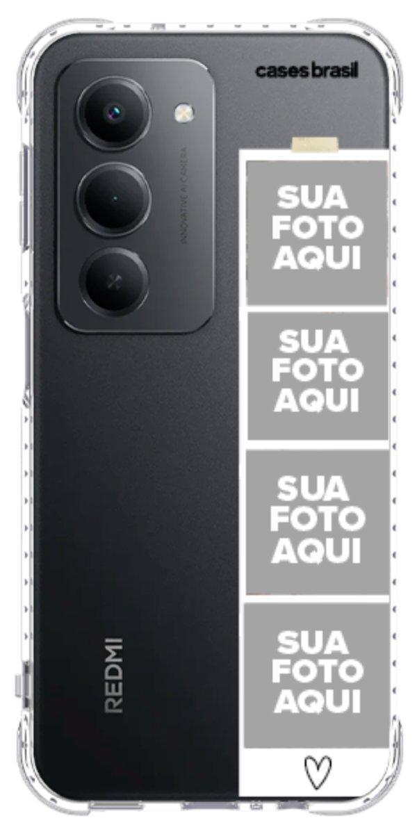 Capinha para Celular Polaroid Tira