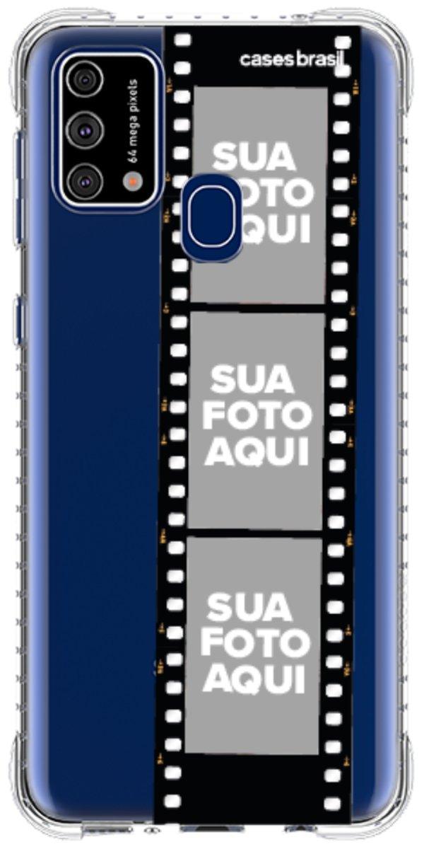 Capinha para Celular Polaroid Vintage
