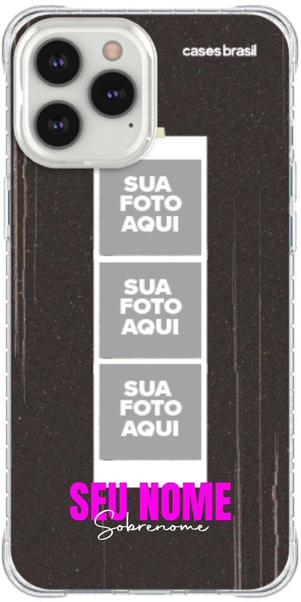 Capinha para Celular Momentos Marcantes