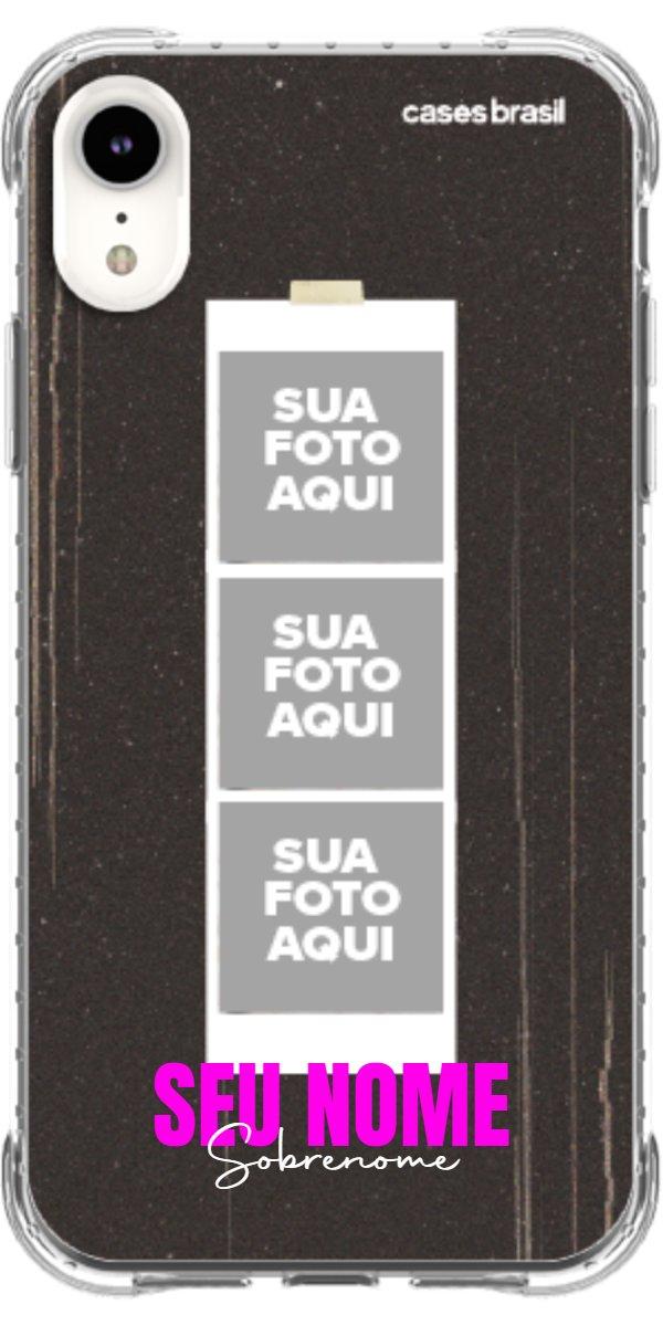 Capinha para Celular Momentos Marcantes