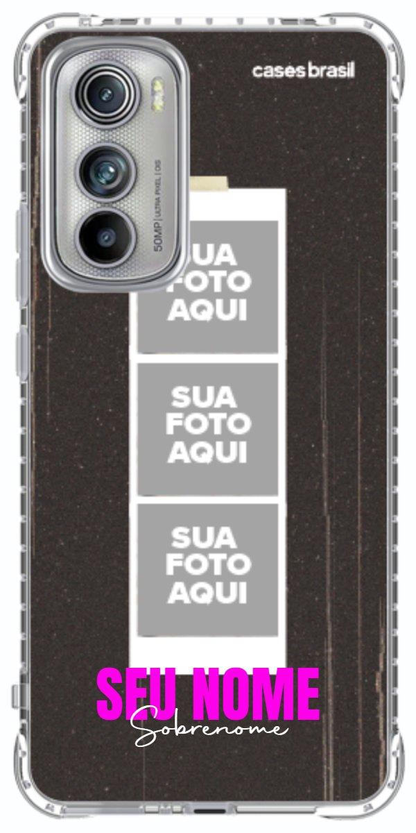 Capinha para Celular Momentos Marcantes