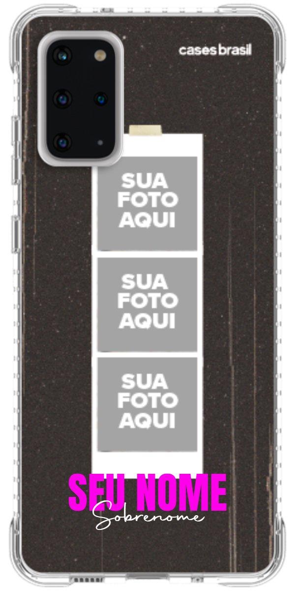 Capinha para Celular Momentos Marcantes