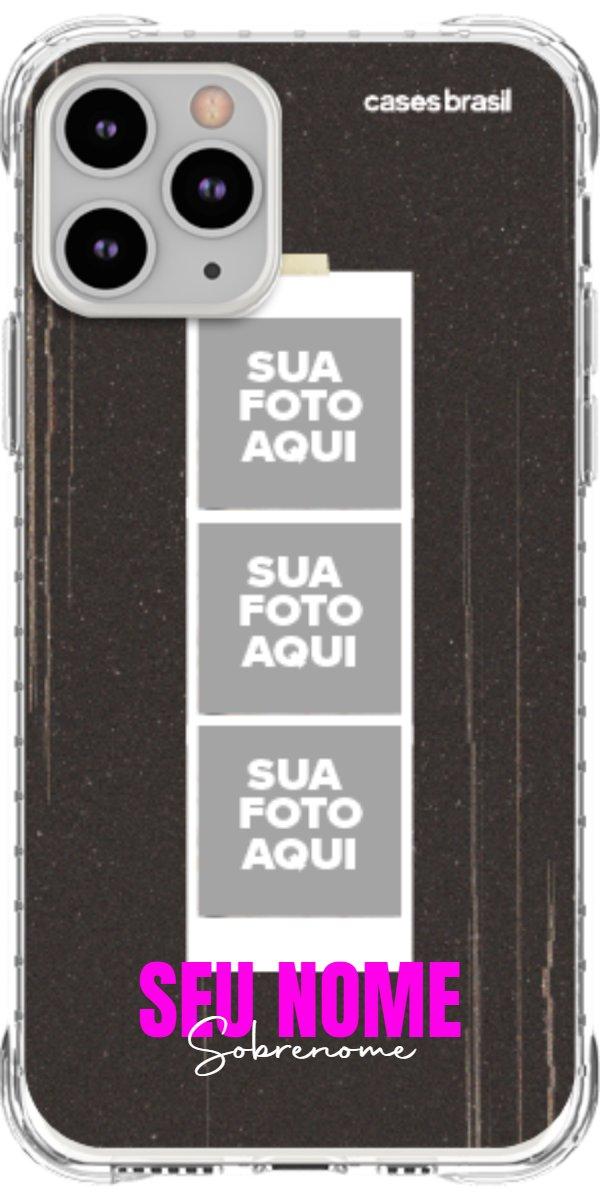 Capinha para Celular Momentos Marcantes