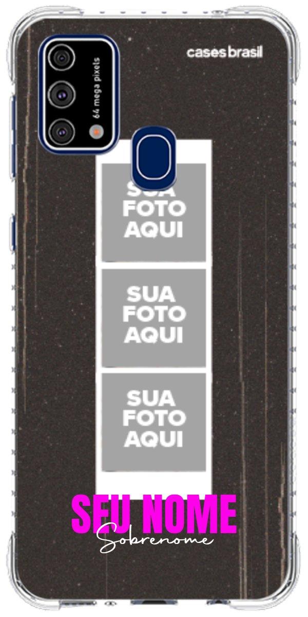 Capinha para Celular Momentos Marcantes