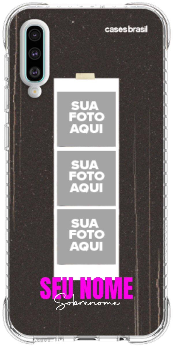Capinha para Celular Momentos Marcantes