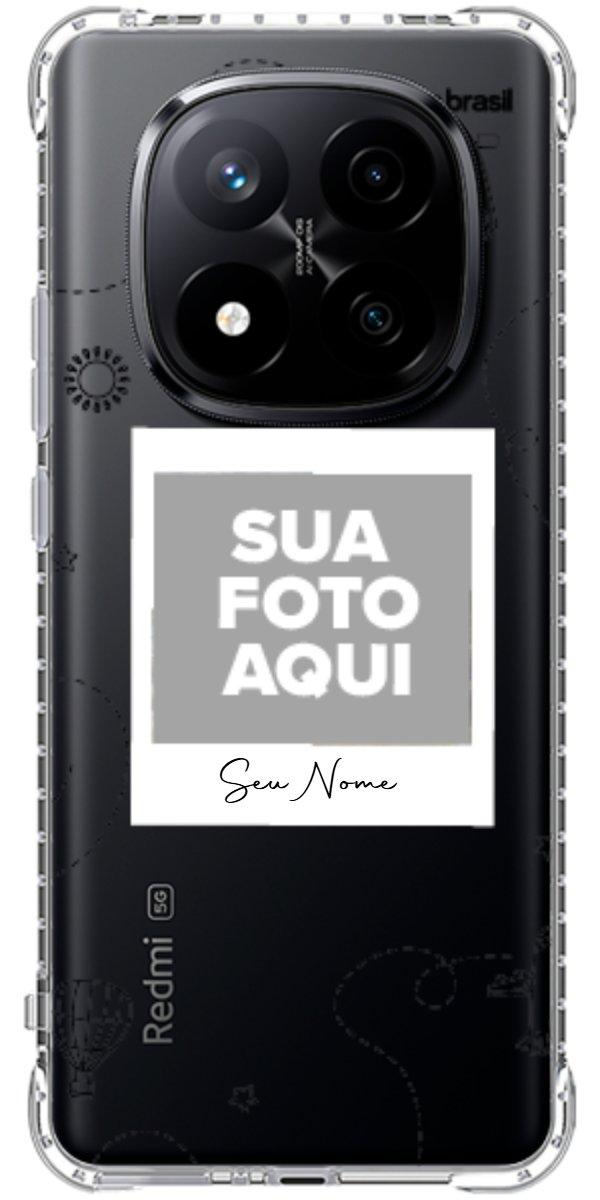 Capinha para Celular Travel The World