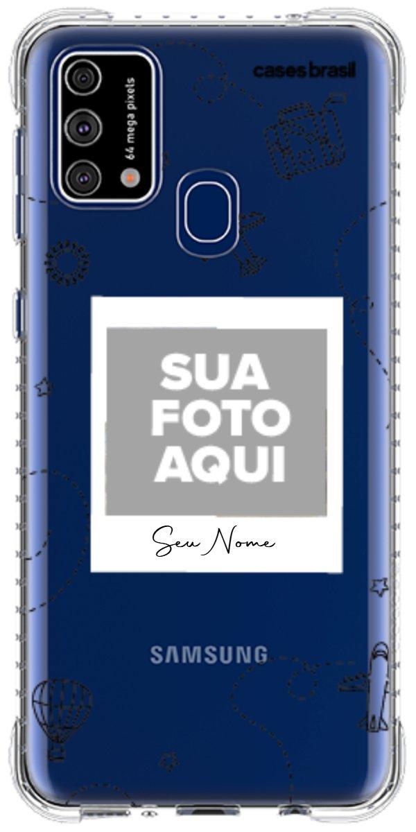 Capinha para Celular Travel The World