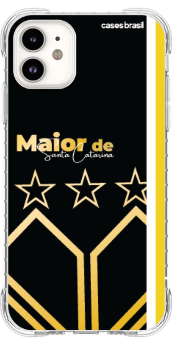 Capinha Criciúma E.C. Oficial — Estampa 05