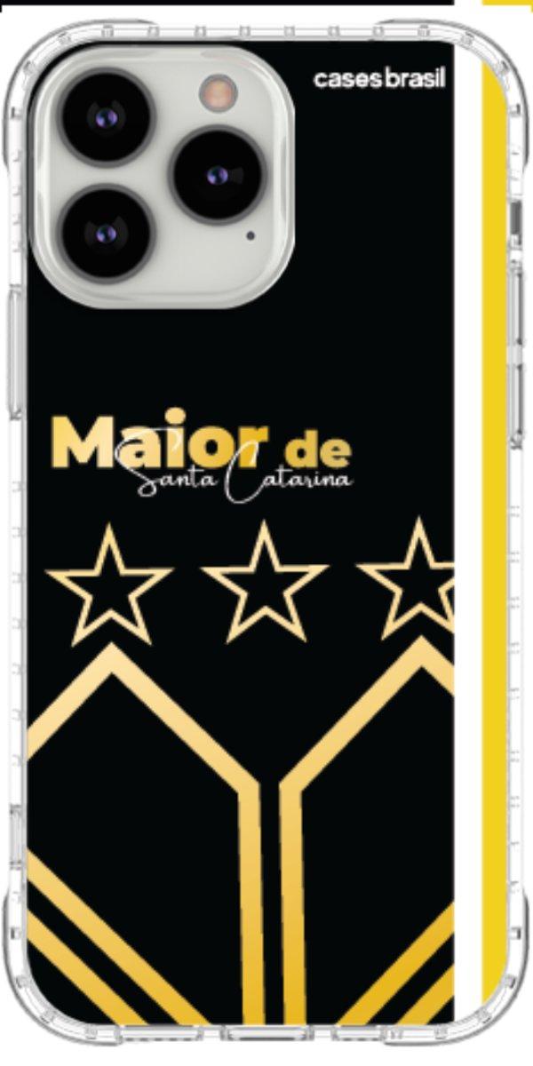 Capinha Criciúma E.C. Oficial — Estampa 05
