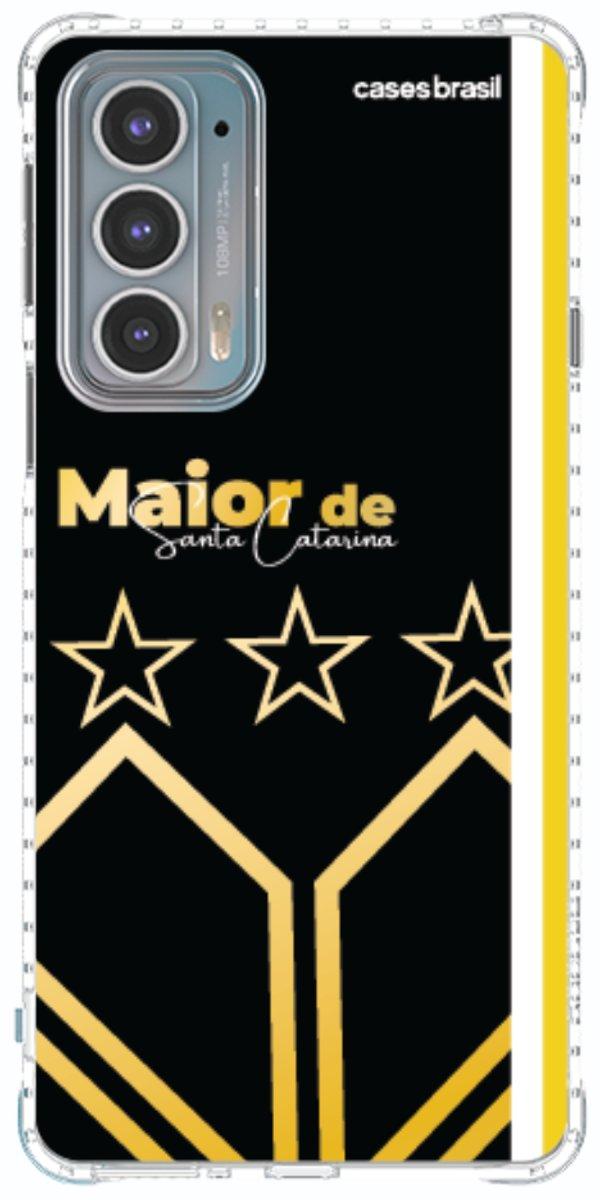 Capinha Criciúma E.C. Oficial — Estampa 05