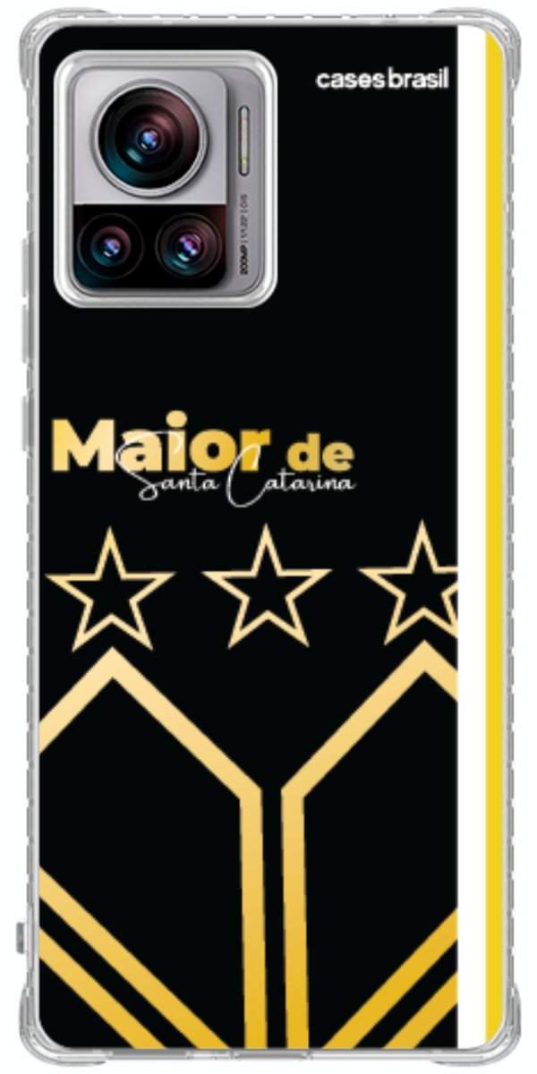 Capinha Criciúma E.C. Oficial — Estampa 05