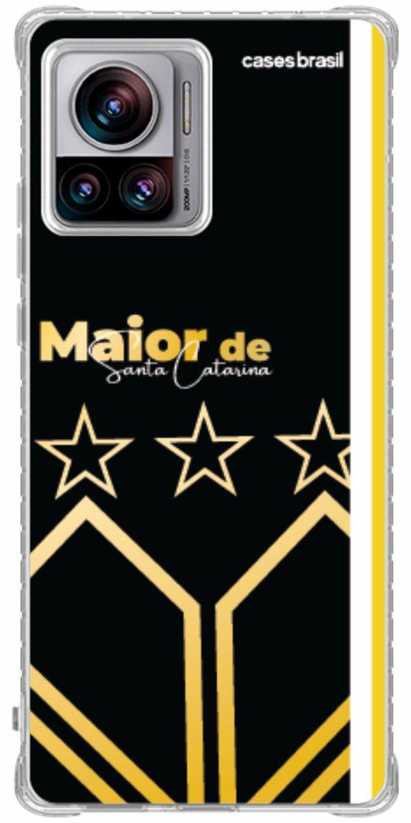 Capinha Criciúma E.C. Oficial — Estampa 05