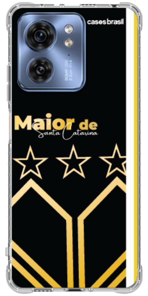 Capinha Criciúma E.C. Oficial — Estampa 05