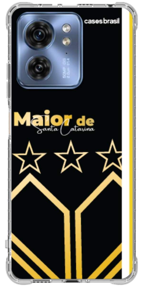 Capinha Criciúma E.C. Oficial — Estampa 05