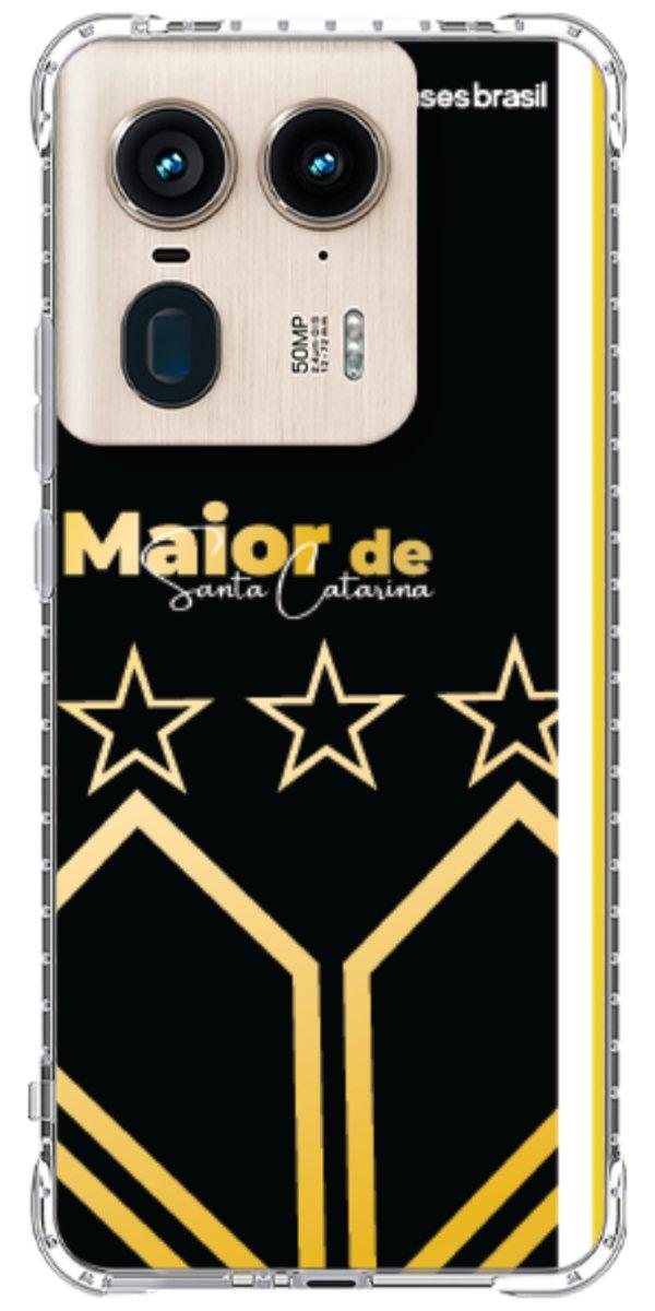 Capinha Criciúma E.C. Oficial — Estampa 05
