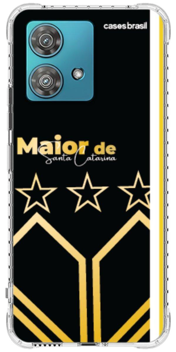 Capinha Criciúma E.C. Oficial — Estampa 05