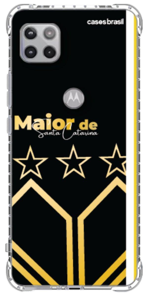 Capinha Criciúma E.C. Oficial — Estampa 05