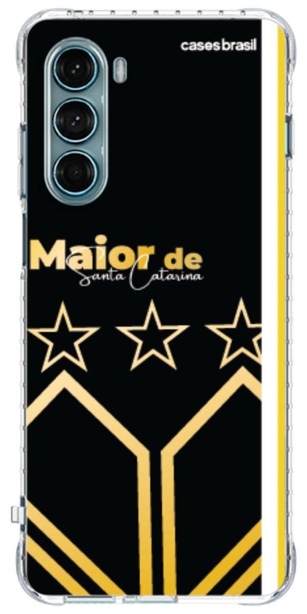 Capinha Criciúma E.C. Oficial — Estampa 05