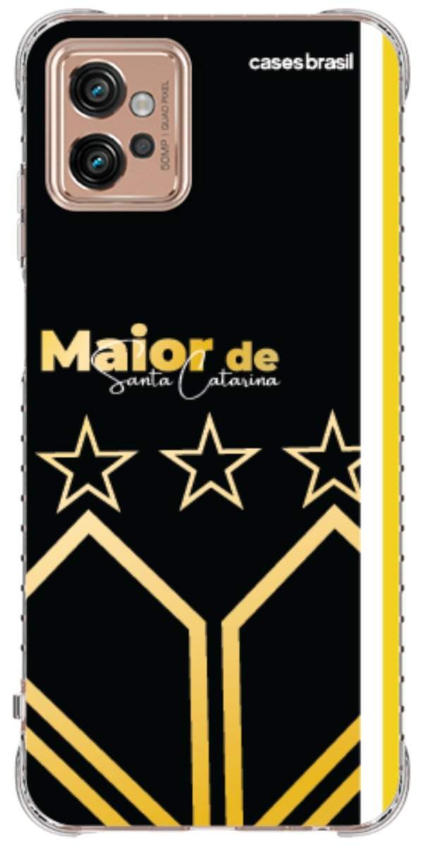 Capinha Criciúma E.C. Oficial — Estampa 05