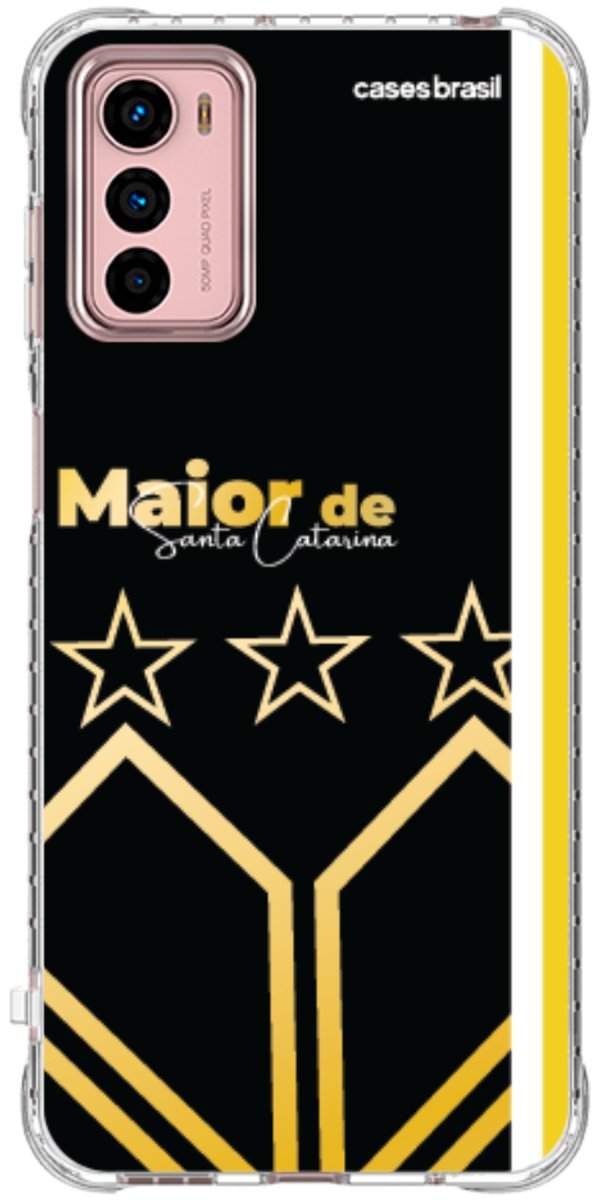 Capinha Criciúma E.C. Oficial — Estampa 05
