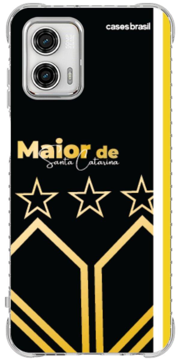 Capinha Criciúma E.C. Oficial — Estampa 05
