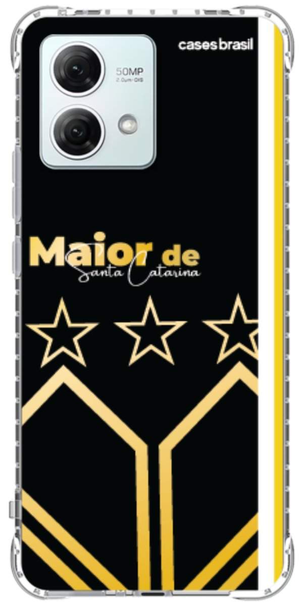 Capinha Criciúma E.C. Oficial — Estampa 05