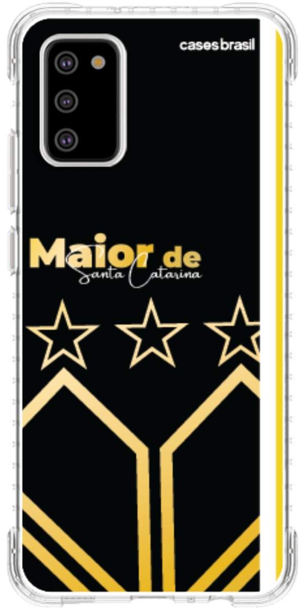 Capinha Criciúma E.C. Oficial — Estampa 05
