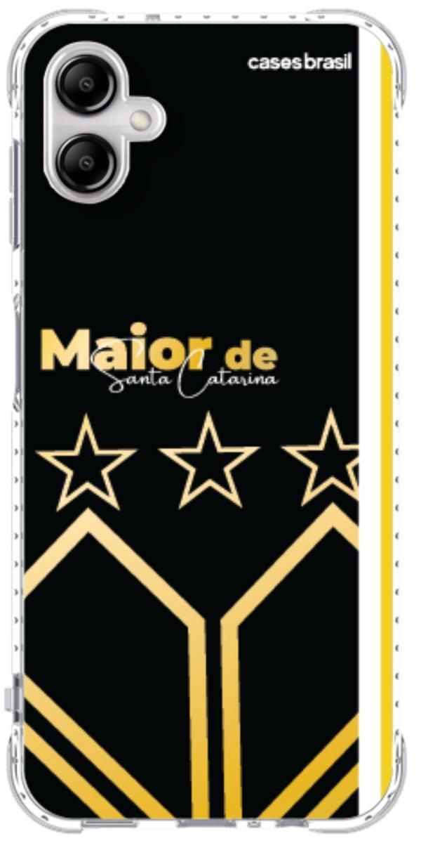 Capinha Criciúma E.C. Oficial — Estampa 05