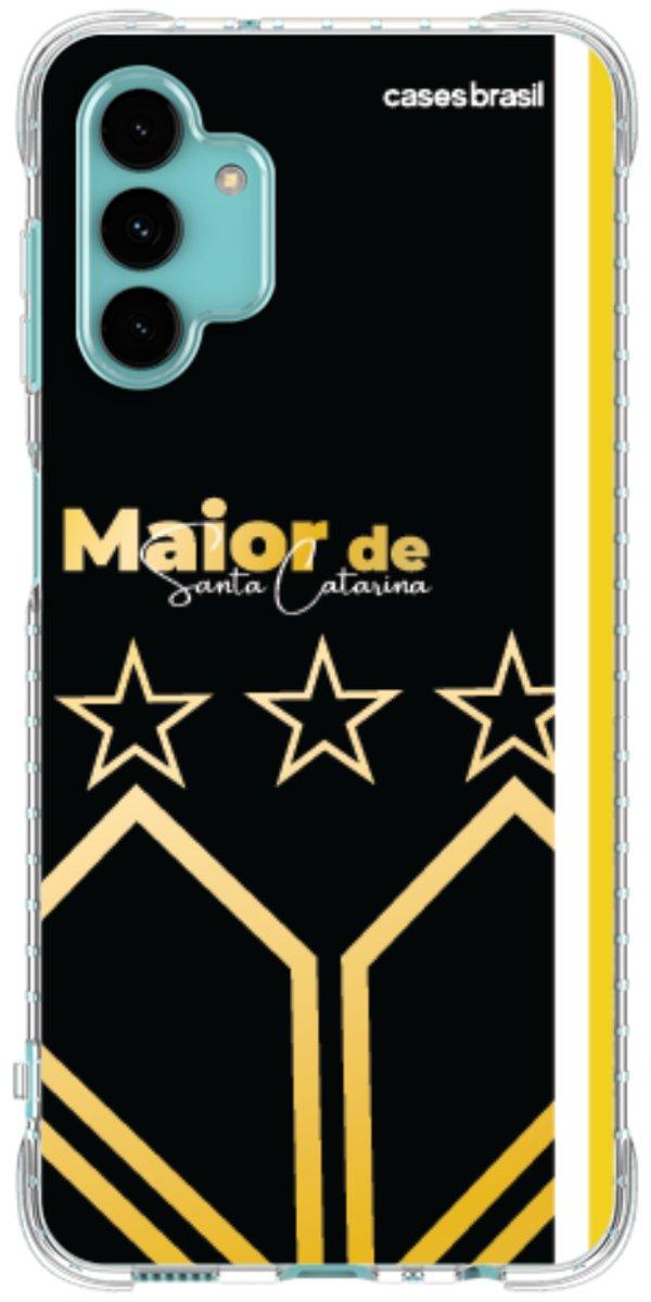 Capinha Criciúma E.C. Oficial — Estampa 05