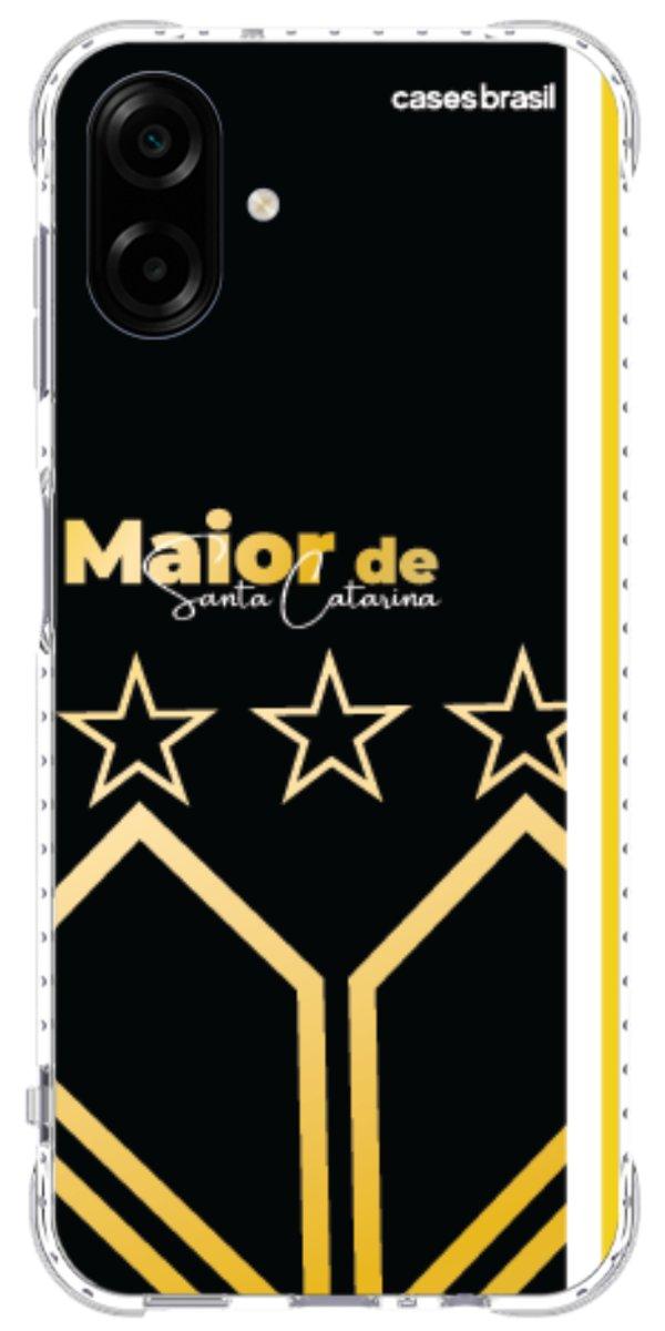 Capinha Criciúma E.C. Oficial — Estampa 05