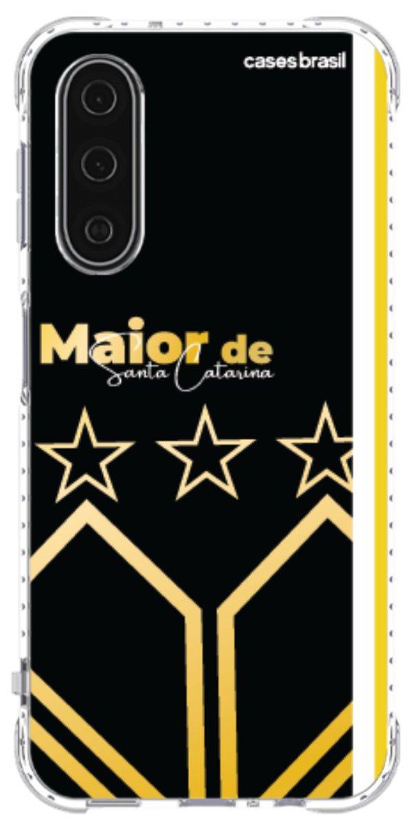 Capinha Criciúma E.C. Oficial — Estampa 05