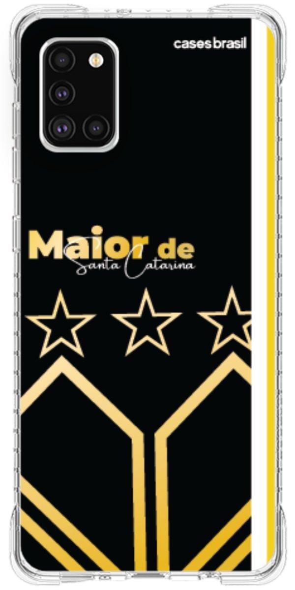 Capinha Criciúma E.C. Oficial — Estampa 05