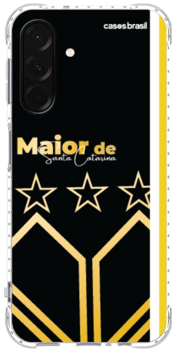 Capinha Criciúma E.C. Oficial — Estampa 05