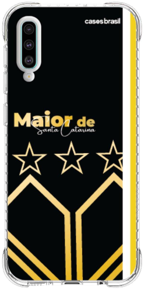 Capinha Criciúma E.C. Oficial — Estampa 05